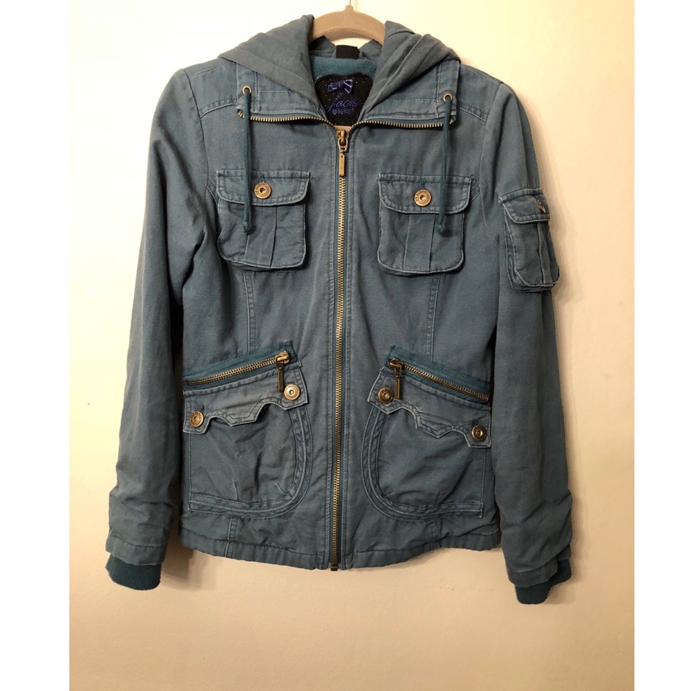 Jacket